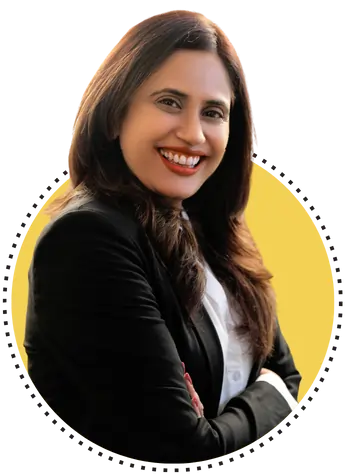 Dr. Dt. Sheenu Sanjeev